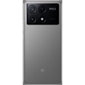 POCO X6 Pro 5G, 8GB/256GB, Šedá_1487548094