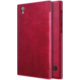 Nillkin Qin Book Pouzdro pro Sony G3311 Xperia L1, Red