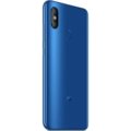 Xiaomi Mi 8, 6GB/64GB, modrá_1181742290