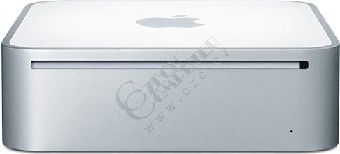 Apple Mac mini Core 2 Duo 1.83GHz_993183697
