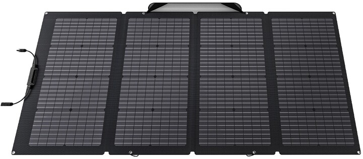 EcoFlow solární panel 220W_237995552