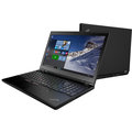 Lenovo ThinkPad P50s, černá