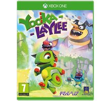 Yooka-Laylee (Xbox ONE)_706298876