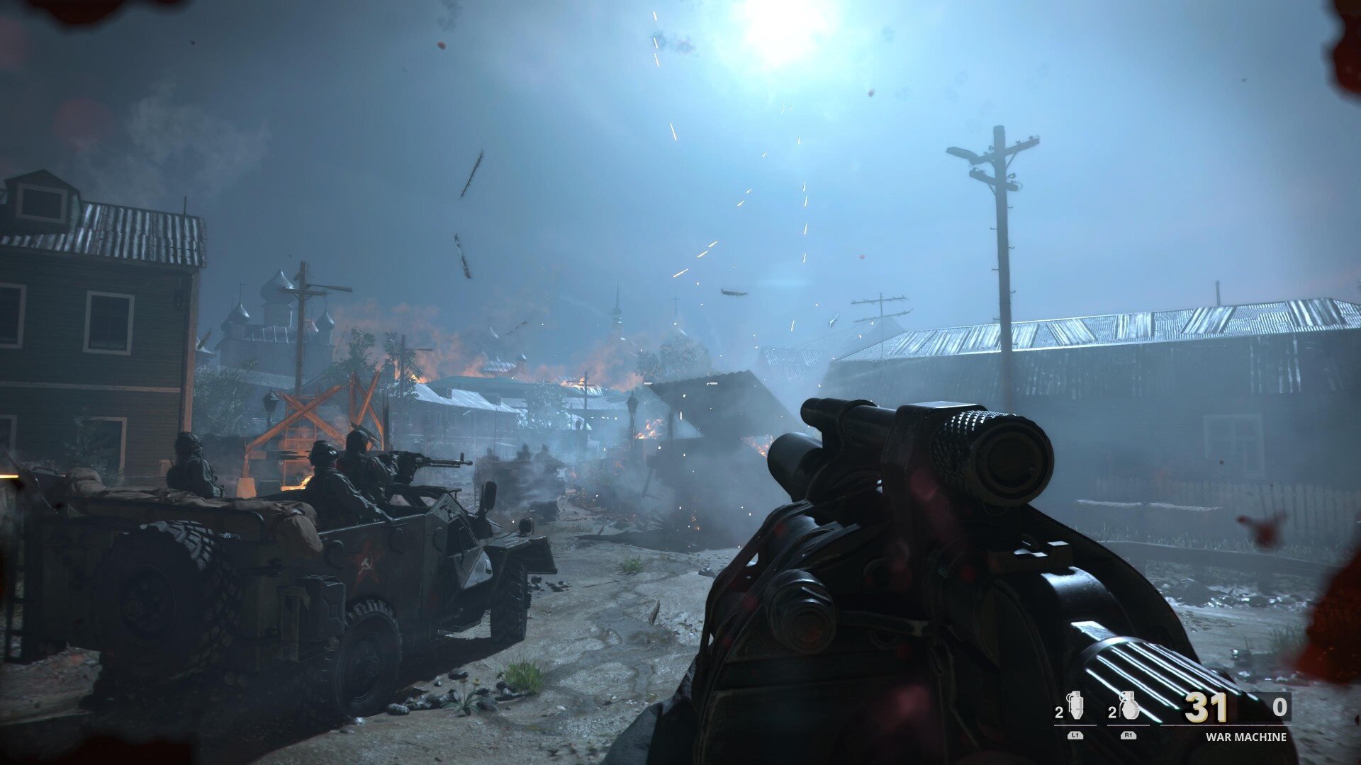 Válka je válka. Recenzujeme Call of Duty: Black Ops Cold War