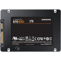 Samsung 870 EVO, 2,5&quot; - 2TB_2043653417