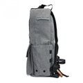 PKG DRI Tote MINI Backpack 13”- světle šedý_2091298116