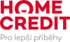 Splátkový prodej Home Credit