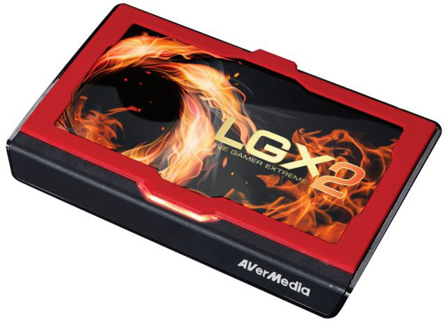 AVerMedia Live Gamer EXTREME 2 (GC551), USB 3.1_185767975