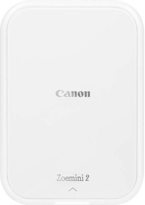 Canon Zoemini 2, perlově bílá_512488355
