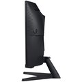 Samsung Odyssey G55C - LED monitor 32&quot;_703297558
