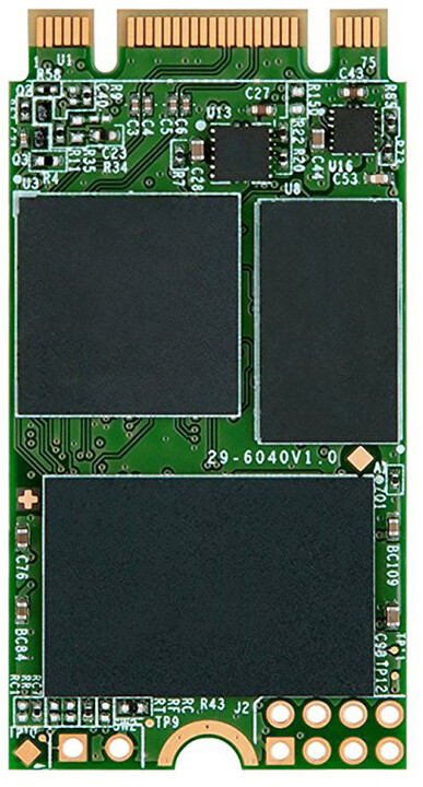 Transcend MTS430S, M.2 - 256GB_1053759212