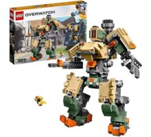 LEGO® Overwatch 75974 Bastion_409476530