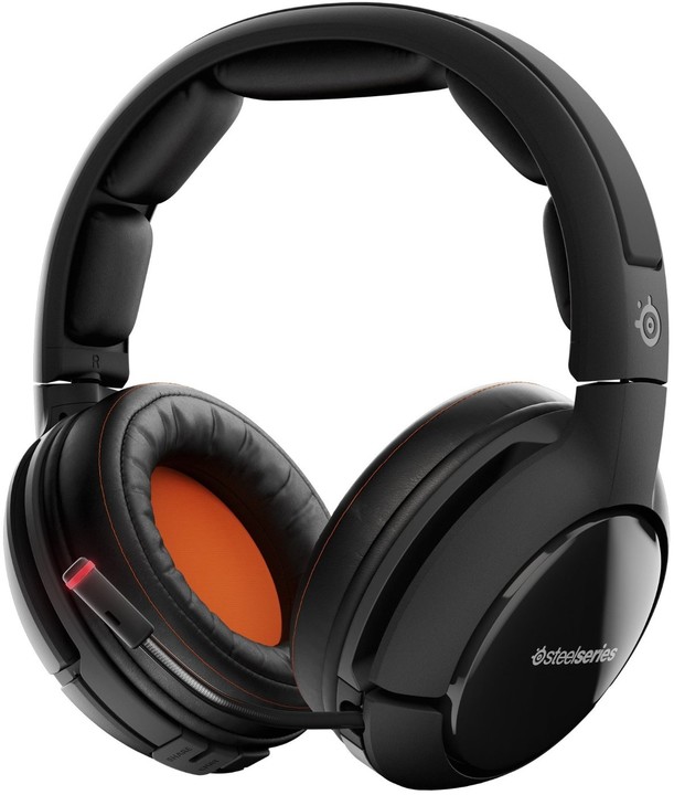 SteelSeries Siberia 800, černá_1398838478