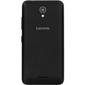 Lenovo A Plus - 8GB, Dual Sim, černá_17602900