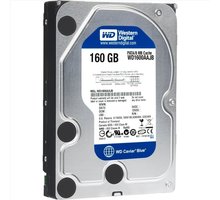 WD Caviar Blue - 160GB_318848833