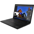Lenovo ThinkPad P16s Gen 1 (Intel), černá_1868312317