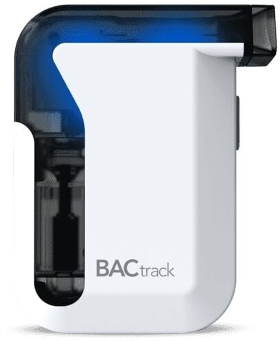 BACtrack Mobile Anti-cheat, alkohol tester_450878776