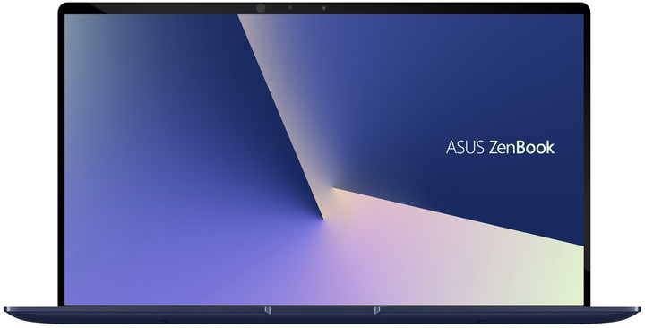 ASUS ZenBook 14 UX433FN, modrá_1873638489