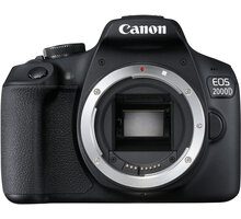 Canon EOS 2000D, tělo_1358429177