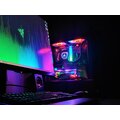 Jak vybrat RGB osvětlení počítače?