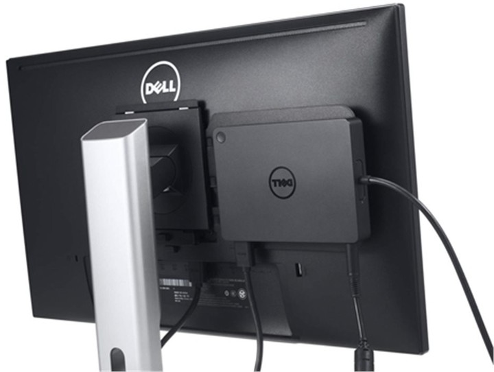 Dell Dock Dell WD15 180W - připojení přes USB typu C_561858912