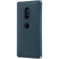 Sony SCSH40 Style Cover Stand pro Xperia XZ2, zelená_1312585326