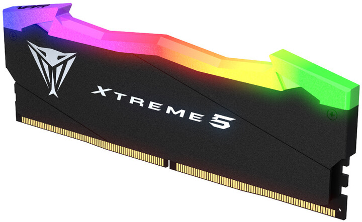 Patriot Viper Xtreme 5 RGB 32GB (2x16GB) DDR5 7800 CL38_377539609