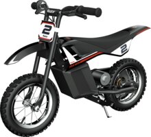 Razor elektrická motorka MX125 Dirt Rocket, červená/černá_1418224813