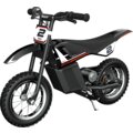 Razor elektrická motorka MX125 Dirt Rocket, červená/černá_1418224813