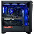 HAL3000 Alfa Gamer Super (RTX 4080 Super), černá_901556223