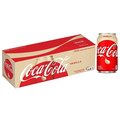 Coca Cola Vanilla, limonáda, 355 ml, 12ks_1160361392