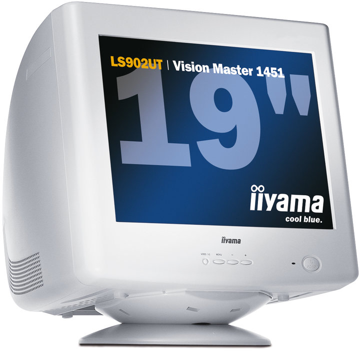 Iiyama Vision Master 1451 LS902UT - 19&quot;_219642189