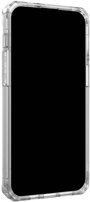 UAG ochranný kryt Plyo MagSafe pro Apple iPhone 15 Pro Max, bílá/zlatá_330066222