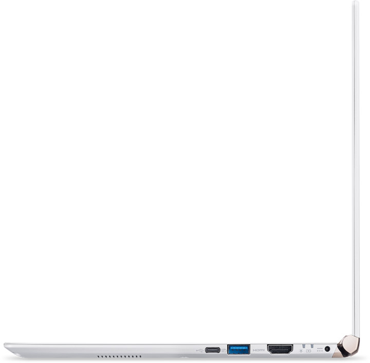 Acer Swift 5 celokovový (SF514-51-753Z), bílá_987484387