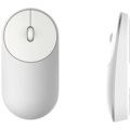 Xiaomi Mi Portable Mouse, stříbrná_1996690050