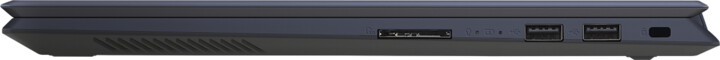 ASUS VivoBook 15 X571, černá_2106043714