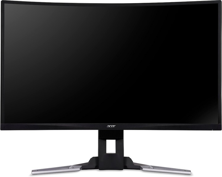 Acer XZ321Qbmijpphzx Gaming - LED monitor 32&quot;_737376114