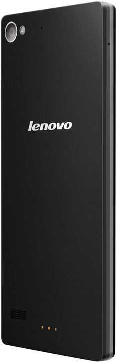 Lenovo Vibe X2, černá + Backcover a Kryci folie displeje_1132381815