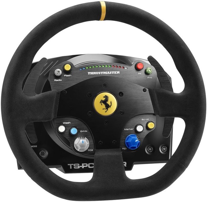Thrustmaster TS-PC Racer, Ferrari 488 Challenge Edition (PC)_1408792292