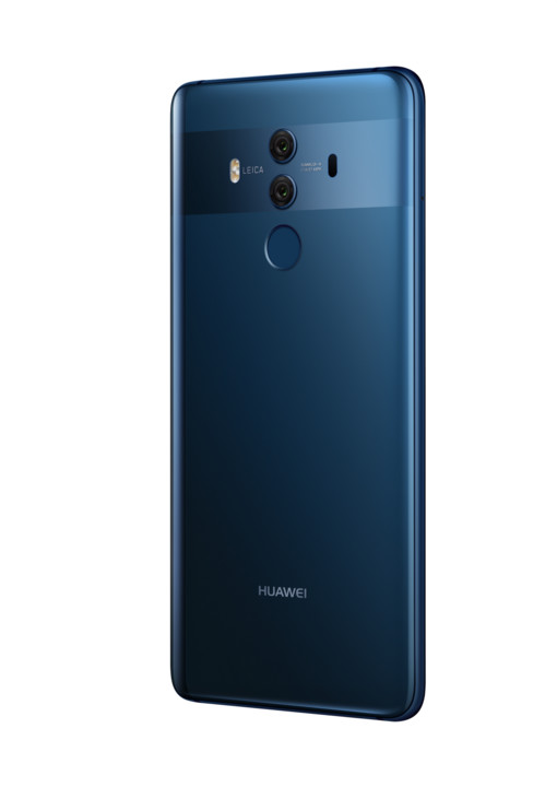 Huawei Mate 10 Pro, Dual Sim, modrá_1028006499