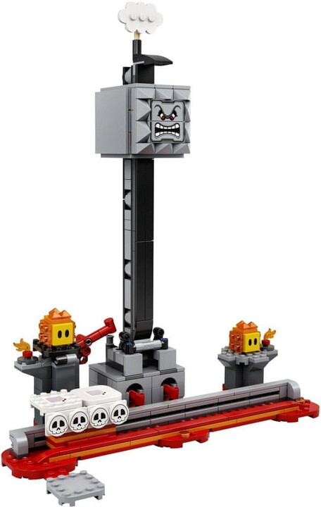 LEGO® Super Mario™ 71376 Padající Thwomp - rozšiřující set_928699266