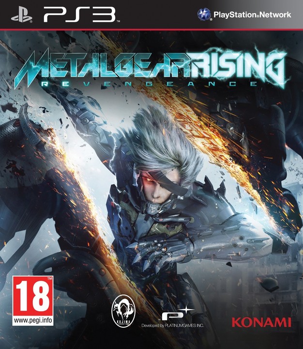 Metal Gear Rising: Revengeance (PS3)_430320090