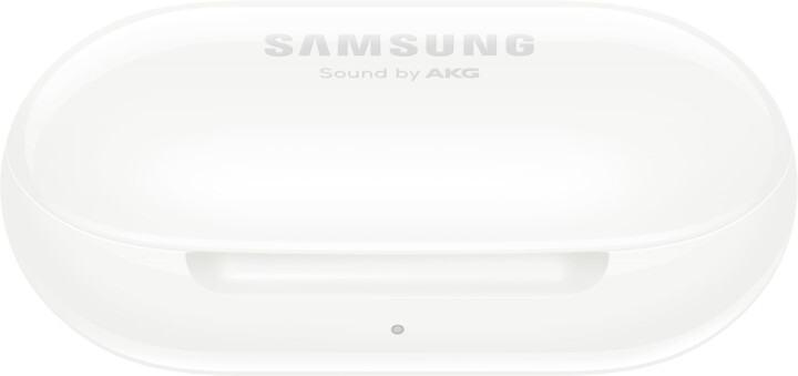 Samsung Galaxy Buds+, bílá_240850697