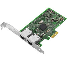 Dell 2-portová sítová karta 1 GbE - Broadcom 5720 DP, PCIe, plná výška_1603783851