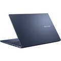 ASUS Vivobook 15X OLED (M1503, AMD Ryzen 5000 series), modrá_1376776202