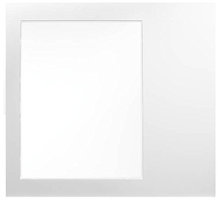 BITFENIX Comrade a Neos - boční panel s oknem, bílá_1112563804