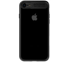 Mcdodo zadní kryt pro Apple iPhone 7 Plus/8 Plus, černo-čirá_276030307