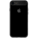 Mcdodo zadní kryt pro Apple iPhone 7 Plus/8 Plus, černo-čirá