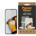 PanzerGlass ochranné sklo pro Samsung Galaxy S23, celolepené s funkčním otiskem prstů,_2139091932