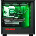 HAL3000 Master Gamer Elite-K 4080 Super (14.gen), černá_36952045